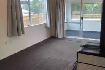 Central North Island - Address withheld