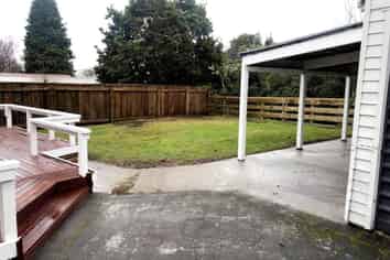 Central North Island - Address withheld