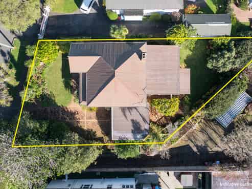 31 Armadale Road, Remuera