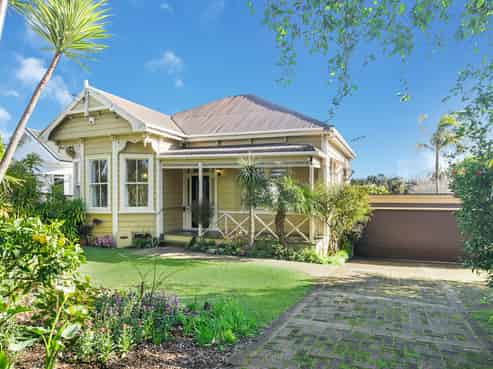 31 Armadale Road, Remuera