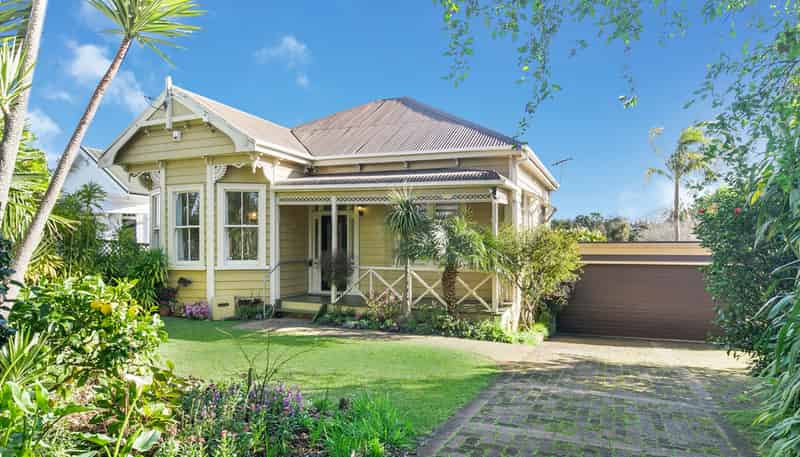 31 Armadale Road, Remuera