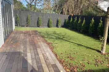 1/14 Cockburn Street, Grey Lynn