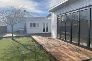 1/14 Cockburn Street, Grey Lynn