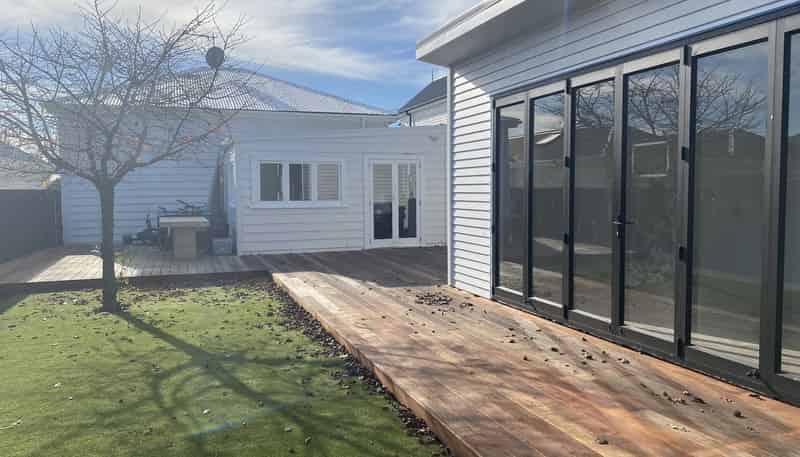 1/14 Cockburn Street, Grey Lynn