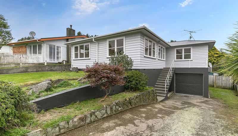 48 Ernest Street, Ranui Heights