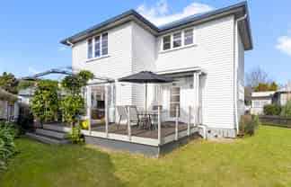 29G Harrisfield Drive, Hairini
