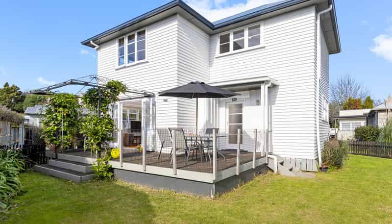 29G Harrisfield Drive, Hairini