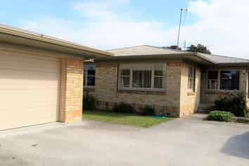 29 Fifth Avenue, Enderley