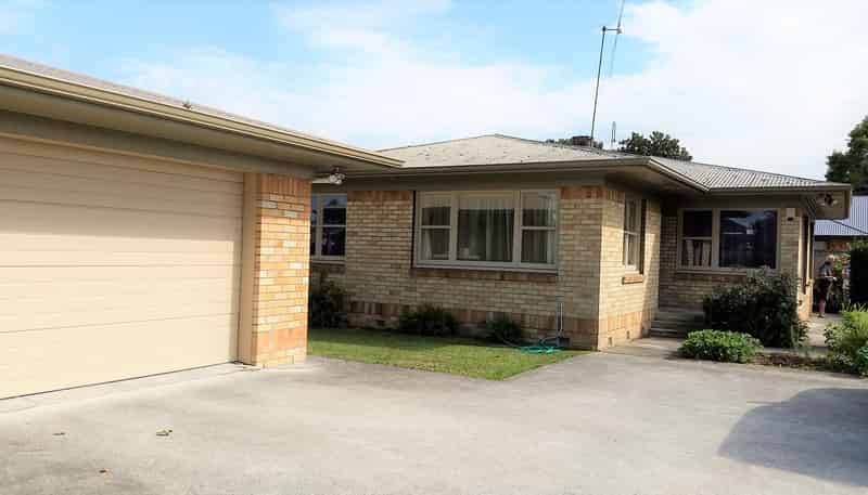 29 Fifth Avenue, Enderley