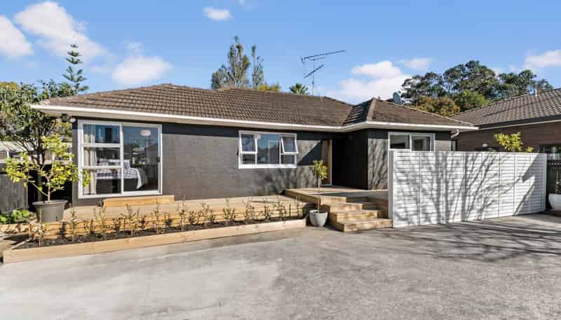 113A Nile Road, Milford