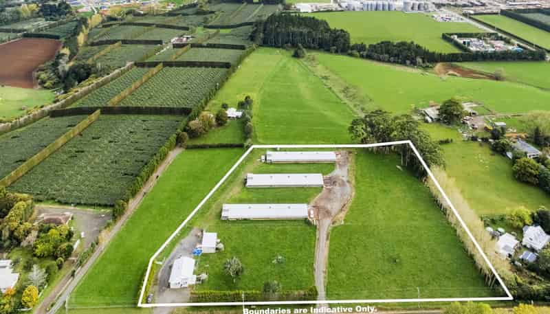 121 Whangarata Road, Tuakau