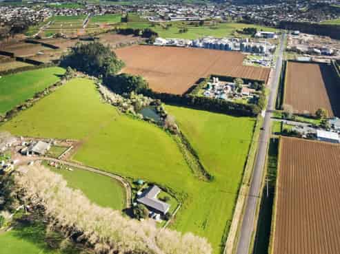 INDUSTRIAL SECTIONS FOR SALE