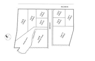 INDUSTRIAL SECTIONS FOR SALE