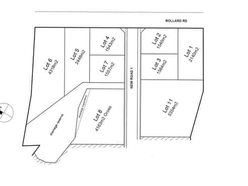INDUSTRIAL SECTIONS FOR SALE