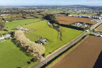 INDUSTRIAL SECTIONS FOR SALE