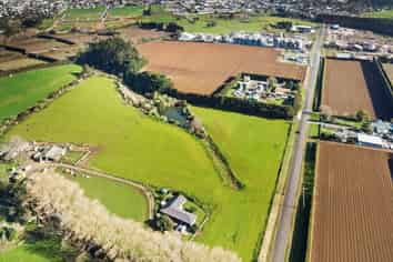 INDUSTRIAL SECTIONS FOR SALE