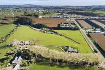 INDUSTRIAL SECTIONS FOR SALE