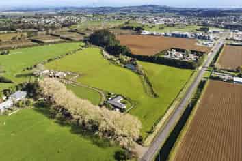 INDUSTRIAL SECTIONS FOR SALE