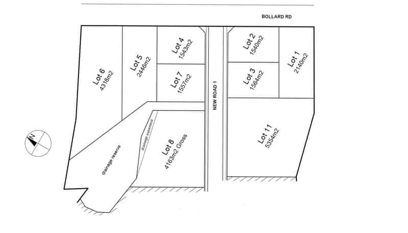 Lot 7/164 Bollard Road, Tuakau