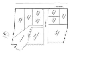 INDUSTRIAL SECTIONS FOR SALE