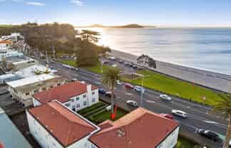 12/105 Tamaki Drive, Mission Bay