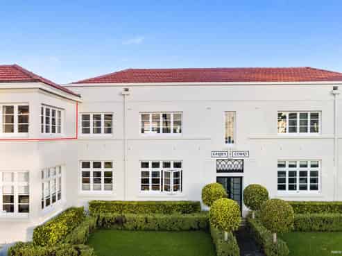 12/105 Tamaki Drive, Mission Bay