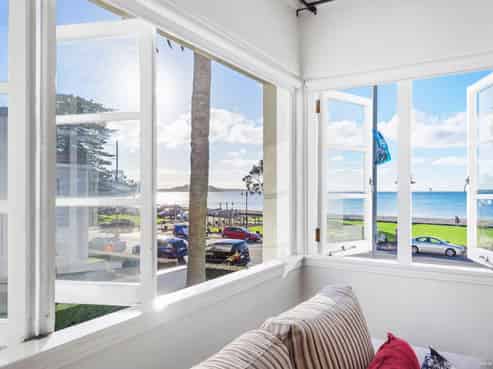 12/105 Tamaki Drive, Mission Bay