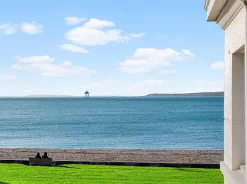 12/105 Tamaki Drive, Mission Bay