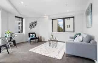 501/7 Scotia Place, Auckland Central