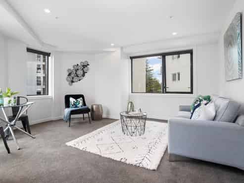 501/7 Scotia Place, Auckland Central