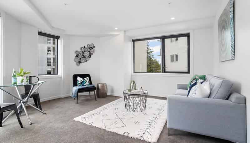 501/7 Scotia Place, Auckland Central