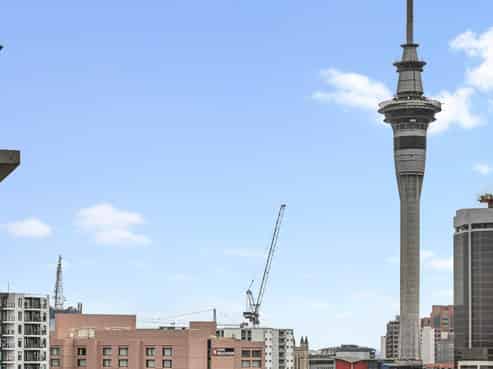 501/7 Scotia Place, Auckland Central