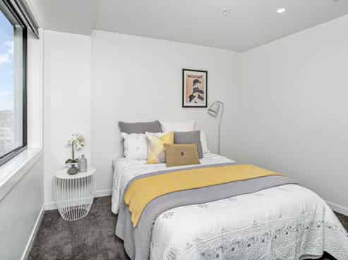 501/7 Scotia Place, Auckland Central