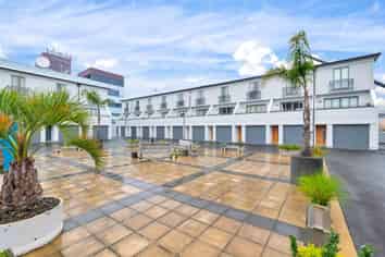 18/10 Ruru Street, Eden Terrace