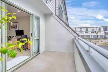 18/10 Ruru Street, Eden Terrace