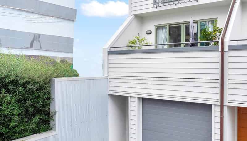 18/10 Ruru Street, Eden Terrace