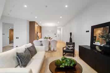 501/9 Princes Street, Auckland Central