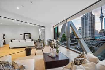 501/9 Princes Street, Auckland Central