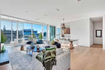 608/28 College Hill, Freemans Bay