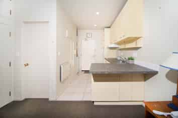 5D/50 Eden Crescent, Auckland Central