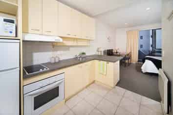 5D/50 Eden Crescent, Auckland Central