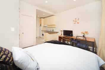 5D/50 Eden Crescent, Auckland Central