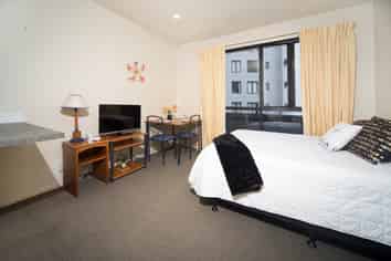 5D/50 Eden Crescent, Auckland Central