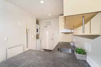 5D/50 Eden Crescent, Auckland Central