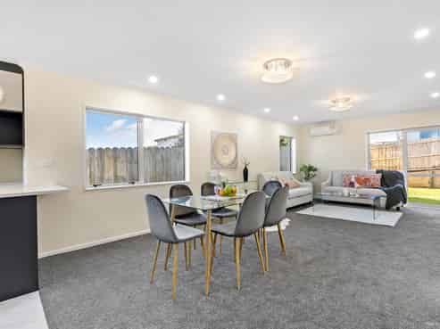 Lot 4/4 Bill Phillip Place, Clendon Park