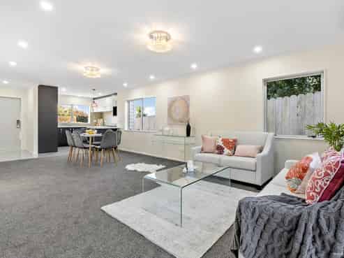 Lot 4/4 Bill Phillip Place, Clendon Park