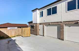 Lot 4/4 Bill Phillip Place, Clendon Park