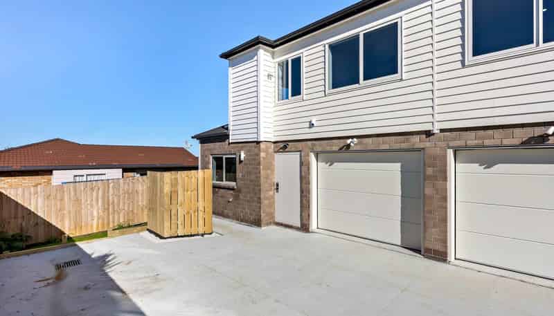 Lot 4/4 Bill Phillip Place, Clendon Park