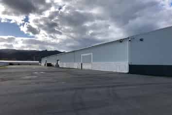 Large Scale Warehouse