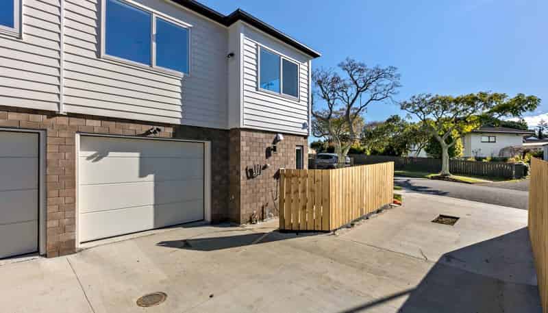 Lot 1/4 Bill Phillip Place, Clendon Park